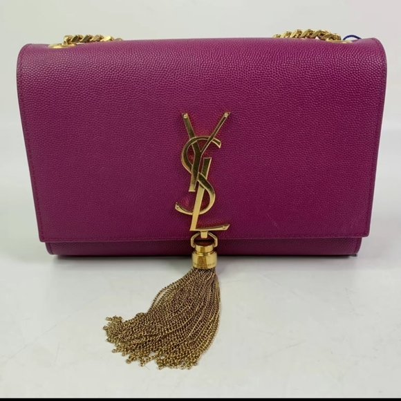 Ysl purse - Picture 4 of 10
